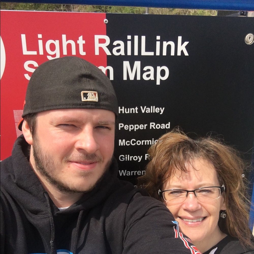 Meet your Posher, Robin